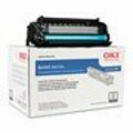 Oki Data High Yield Black Toner Drum Cartridge 18K YLD 52116002